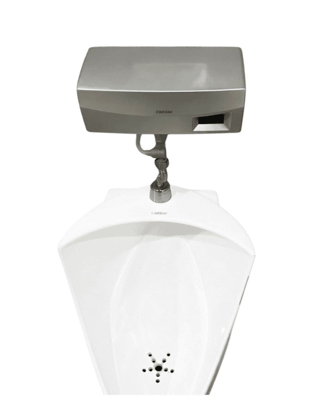 A644OZ Built-in Ozone Urinal Sensor Flusher