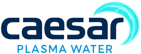 Caesar Plasma Water